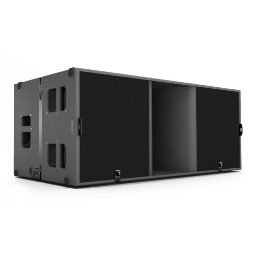 L-ACOUSTICS KS28 PROJAX 1