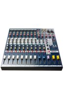 Mixage