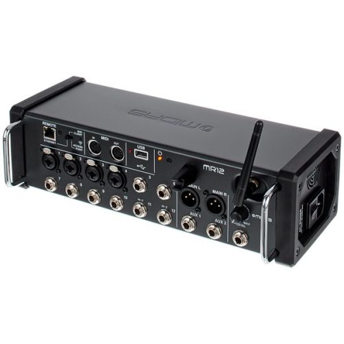 PROJAX EVENTS - MIDAS MR12 1