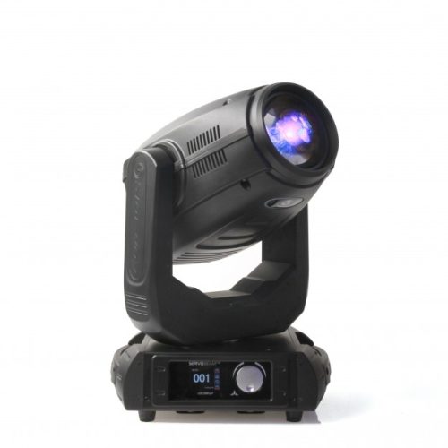 PROJAX EVENTS - STARWAY SERVOBEAM 10R